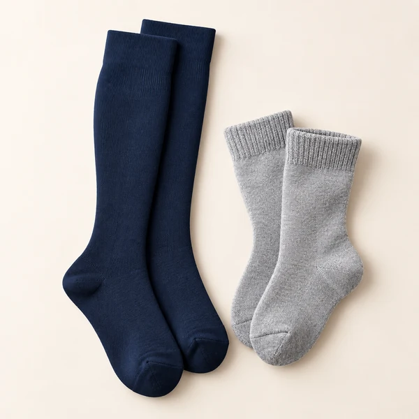Comfort & Support