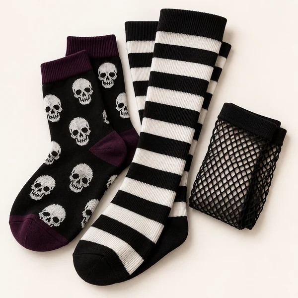 Goth & Alt